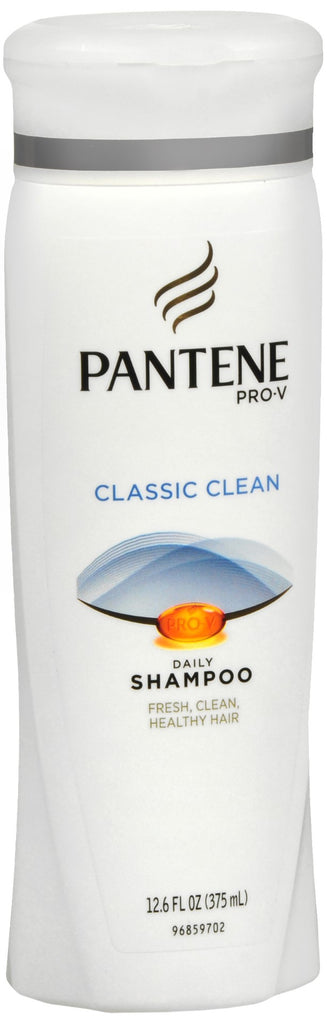 Pantene Pro-V Daily Shampoo Classic Clean