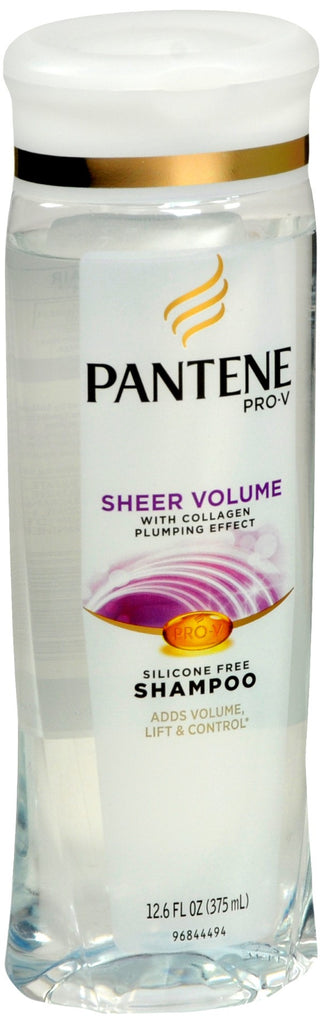 Pantene Pro-V Sheer Volume Shampoo