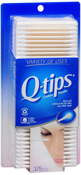 Q-tips Swabs