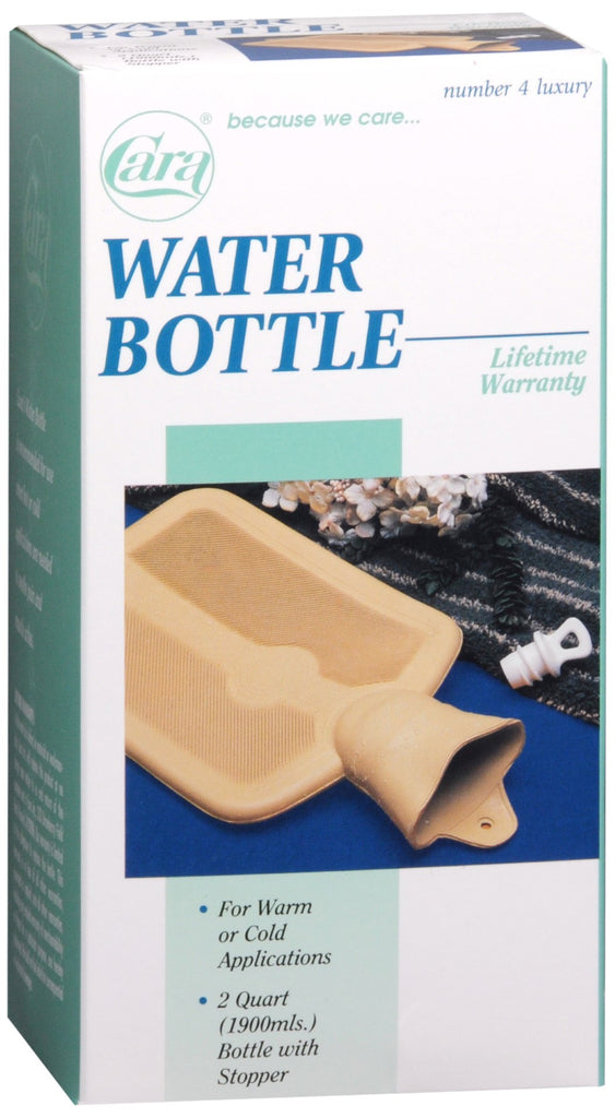 Cara Water Bottle 4