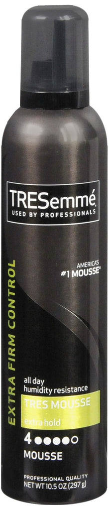 TRESemme Extra Firm Control Mousse