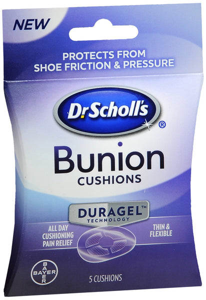 Dr. Scholl's Bunion Cushions