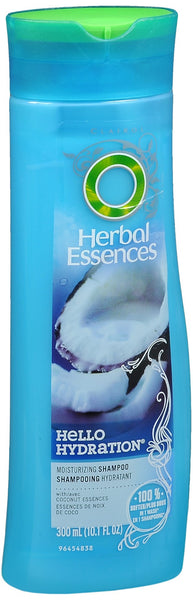 Herbal Essences Hello Hydration Moisturizing Shampoo