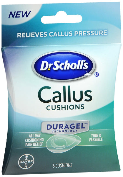 Dr. Scholl's Callus Cushions