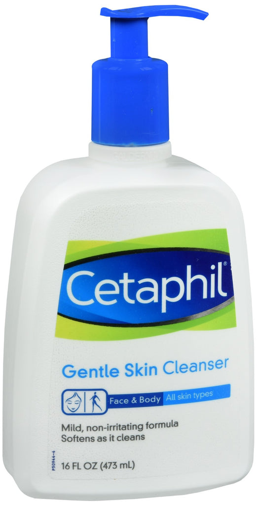 Cetaphil Gentle Skin Cleanser