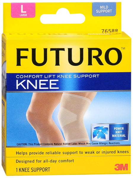 FUTURO Comfort Lift Knee Support Large
