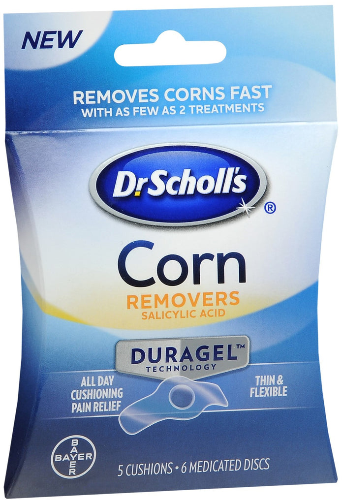 Dr. Scholl's Corn Removers