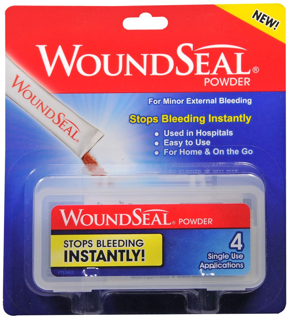 WoundSeal Powder