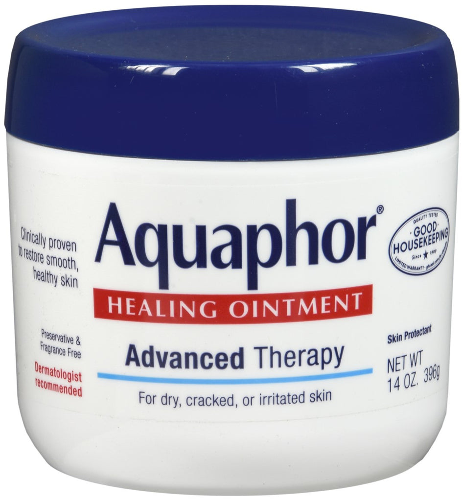 Aquaphor Healing Ointment