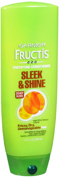 Garnier Fructis Sleek & Shine Fortifying Conditioner