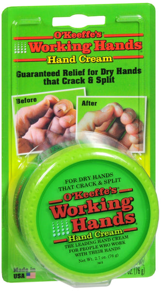 O'Keeffe's Working Hands Hand Cream