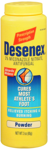 Desenex Antifungal Powder