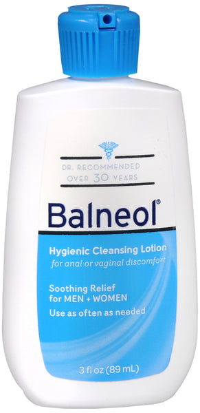 Balneol Hygienic Cleansing Lotion