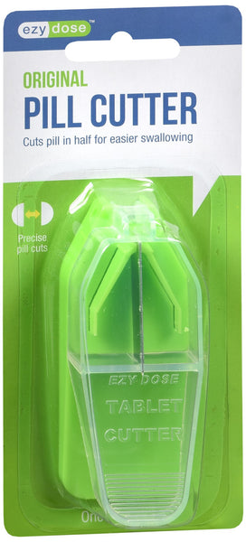 Ezy Dose Original Pill Cutter 67015