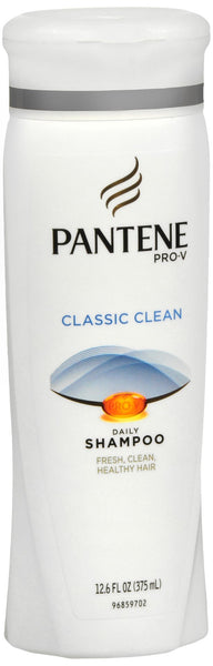 Pantene Pro-V Daily Shampoo Classic Clean