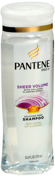 Pantene Pro-V Sheer Volume Shampoo