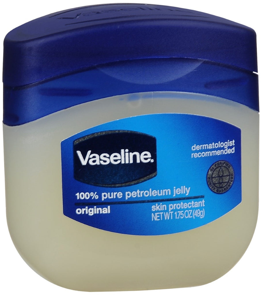 Vaseline 100% Pure Petroleum Jelly