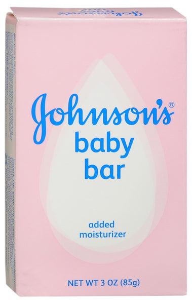 Johnson's Baby Bar