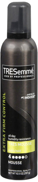 TRESemme Extra Firm Control Mousse