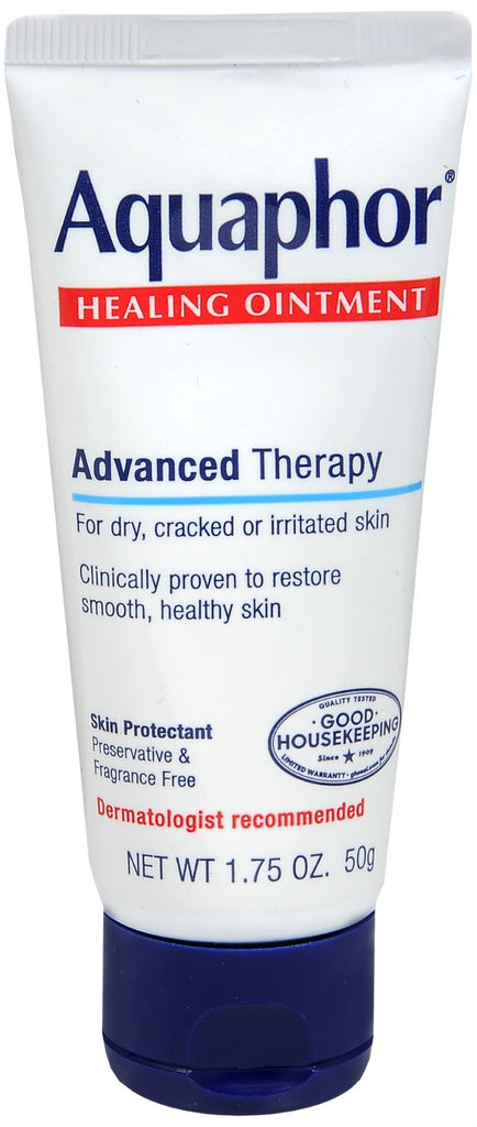 Aquaphor Healing Ointment