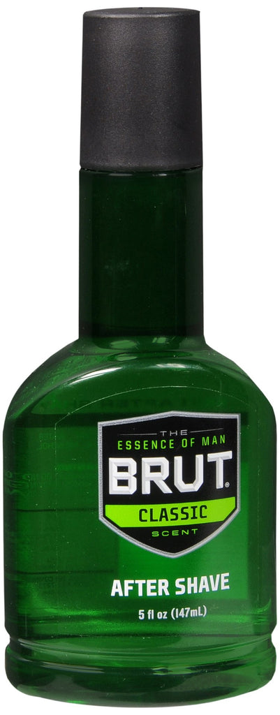 Brut After Shave Original Fragrance