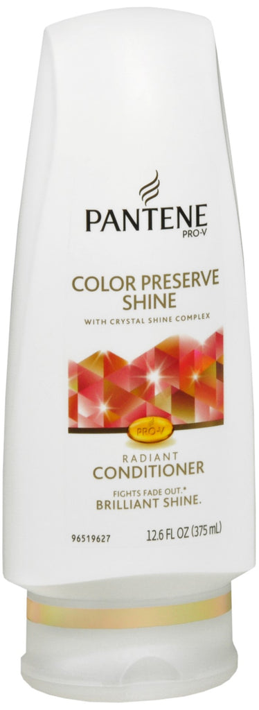 Pantene Pro-V Color Preserve Shine Radiant Conditioner