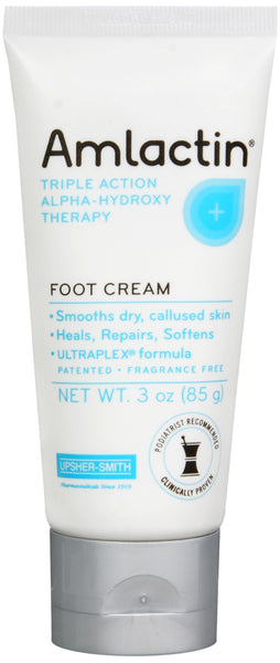 AMLACTIN Foot Cream