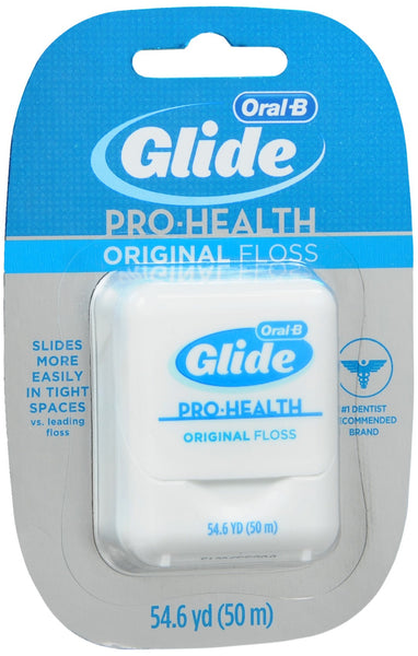 Oral-B Glide Pro-Health Floss Original