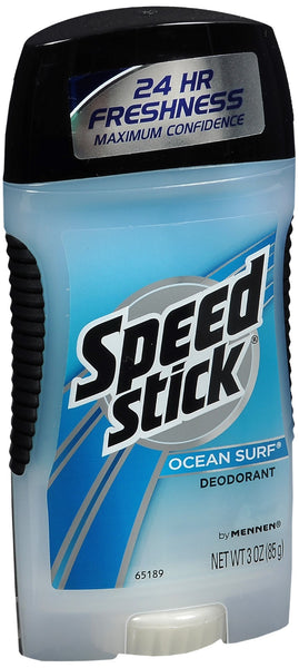 Speed Stick Deodorant Ocean Surf