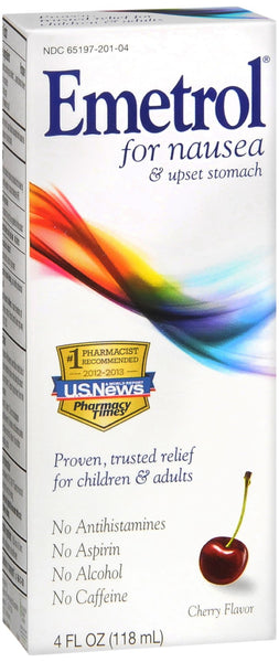 Emetrol Liquid