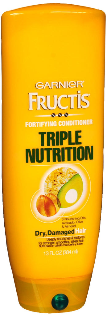 Garnier Fructis Triple Nutrition Fortifying Conditioner