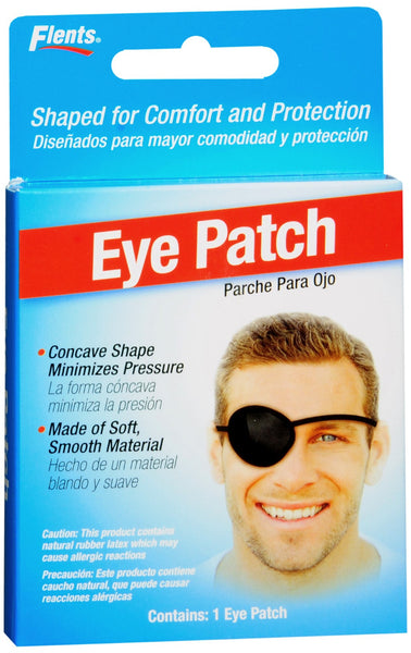 Flents Eye Patch F414-505