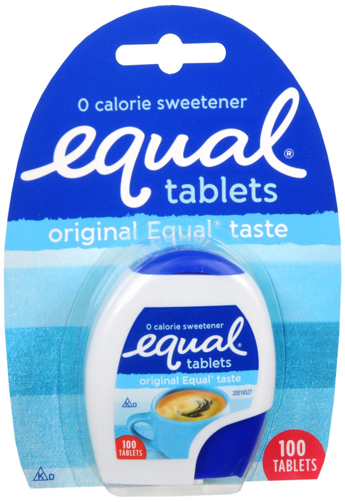 Equal Tablets Original