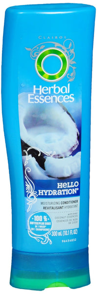 Herbal Essences Hello Hydration Moisturizing Conditioner