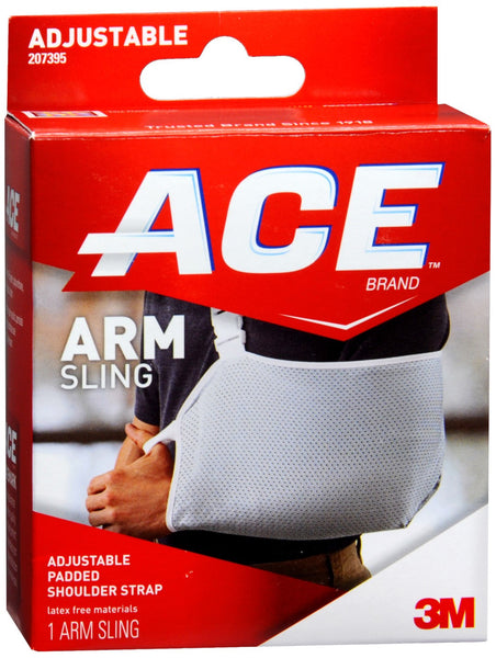 ACE Arm Sling Adjustable