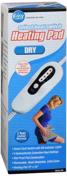 Cara Dry Heating Pad