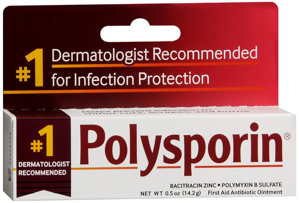 Polysporin Ointment