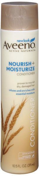 AVEENO Active Naturals Nourish + Moisturize Conditioner