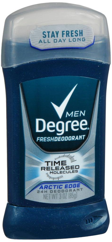 Degree Fresh Deodorant for Men Arctic Edge