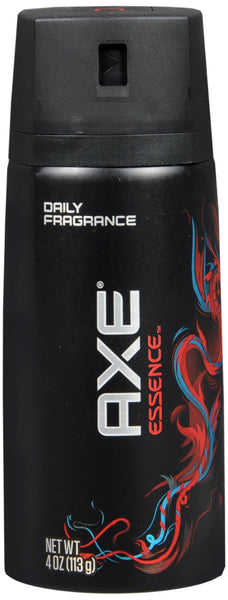 AXE Daily Fragrance Essence