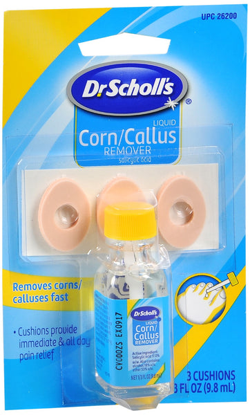 Dr. Scholl's Liquid Corn/Callus Remover