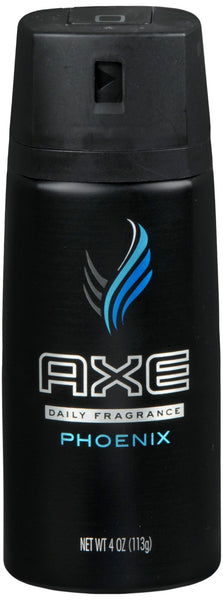 Axe Daily Fragrance Spray Phoenix