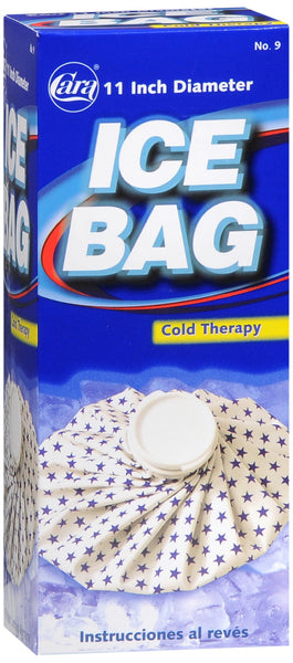 Cara  English Ice Bag 9