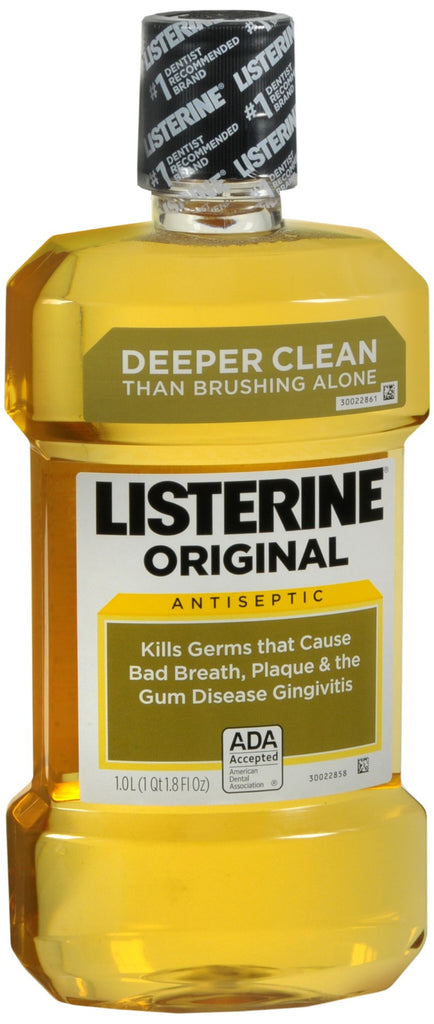 Listerine Original