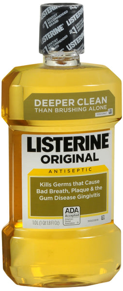 Listerine Original