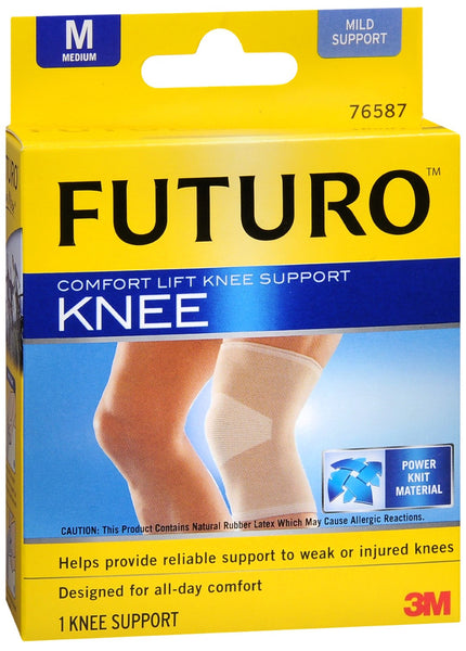 FUTURO Comfort Lift Knee Support Medium