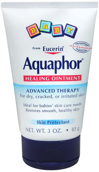 Aquaphor Baby Healing Ointment