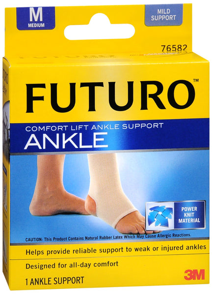 FUTURO Comfort Lift Ankle Support Medium