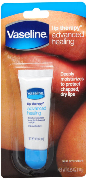 Vaseline Lip Therapy Advanced Healing