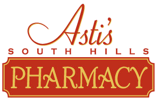 Asti's South Hills Pharmacy